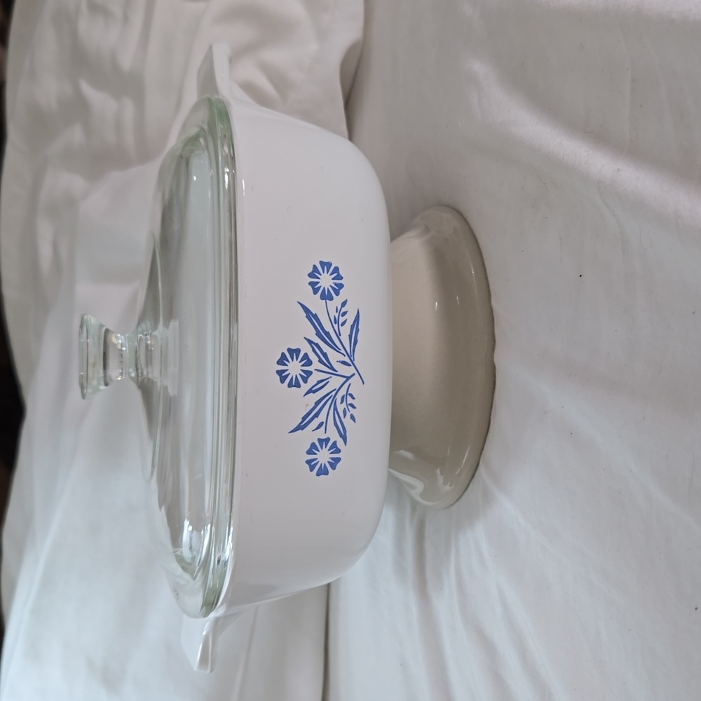 CORNING WARE